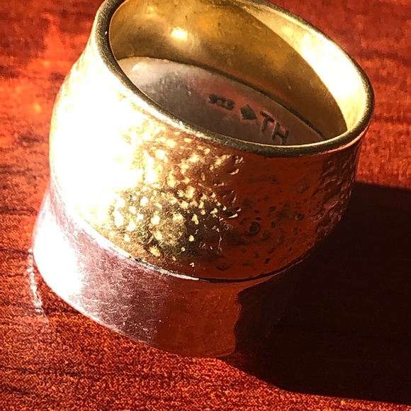 Silpada Ring - Size 7.25 - Picture 2 of 10